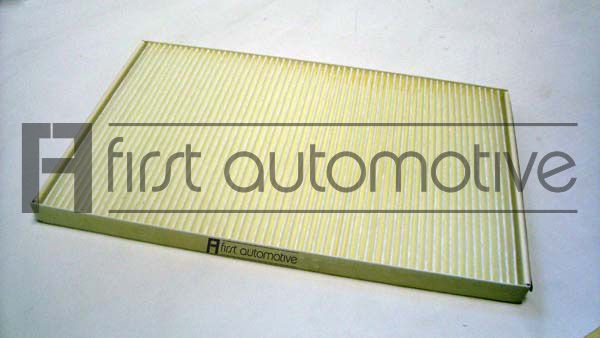 1A FIRST AUTOMOTIVE filtras, salono oras C30113